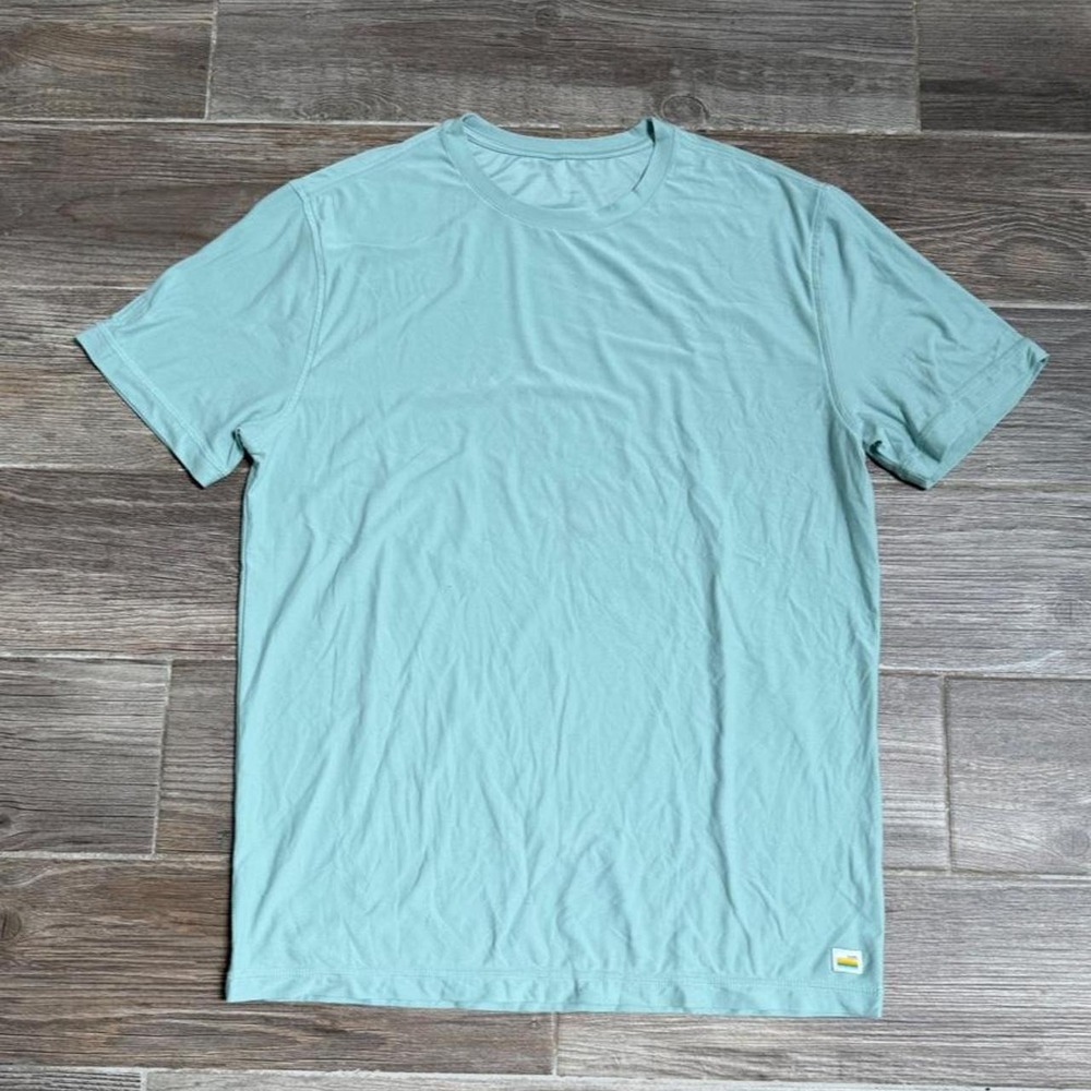 Vouri strato tech Blue T-shirt size M